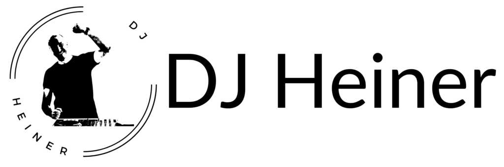 Hochzeits-DJ Heiner