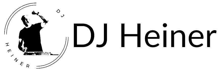 Hochzeits-DJ - DJ Heiner